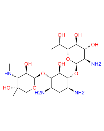Geneticin （G418 Sulfate）