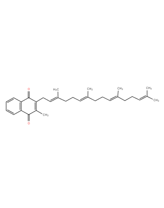 Vitamin K2 (Menaquinone-7)