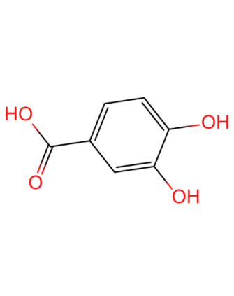 Protocatechuic acid