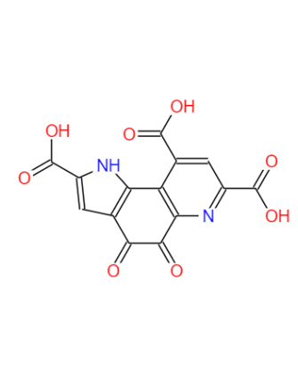 吡咯喹啉醌（PQQ）